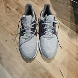 Puma Fusion Golf Shoes