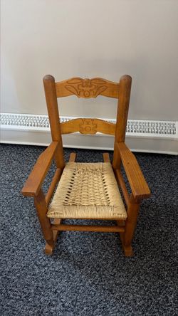 Chair vintage