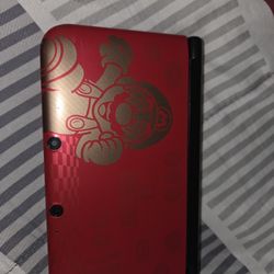 Modded 3ds Xl