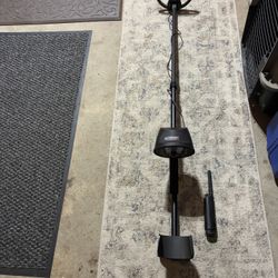 Bounty Hunter Discovery 2200 Metal Detector
