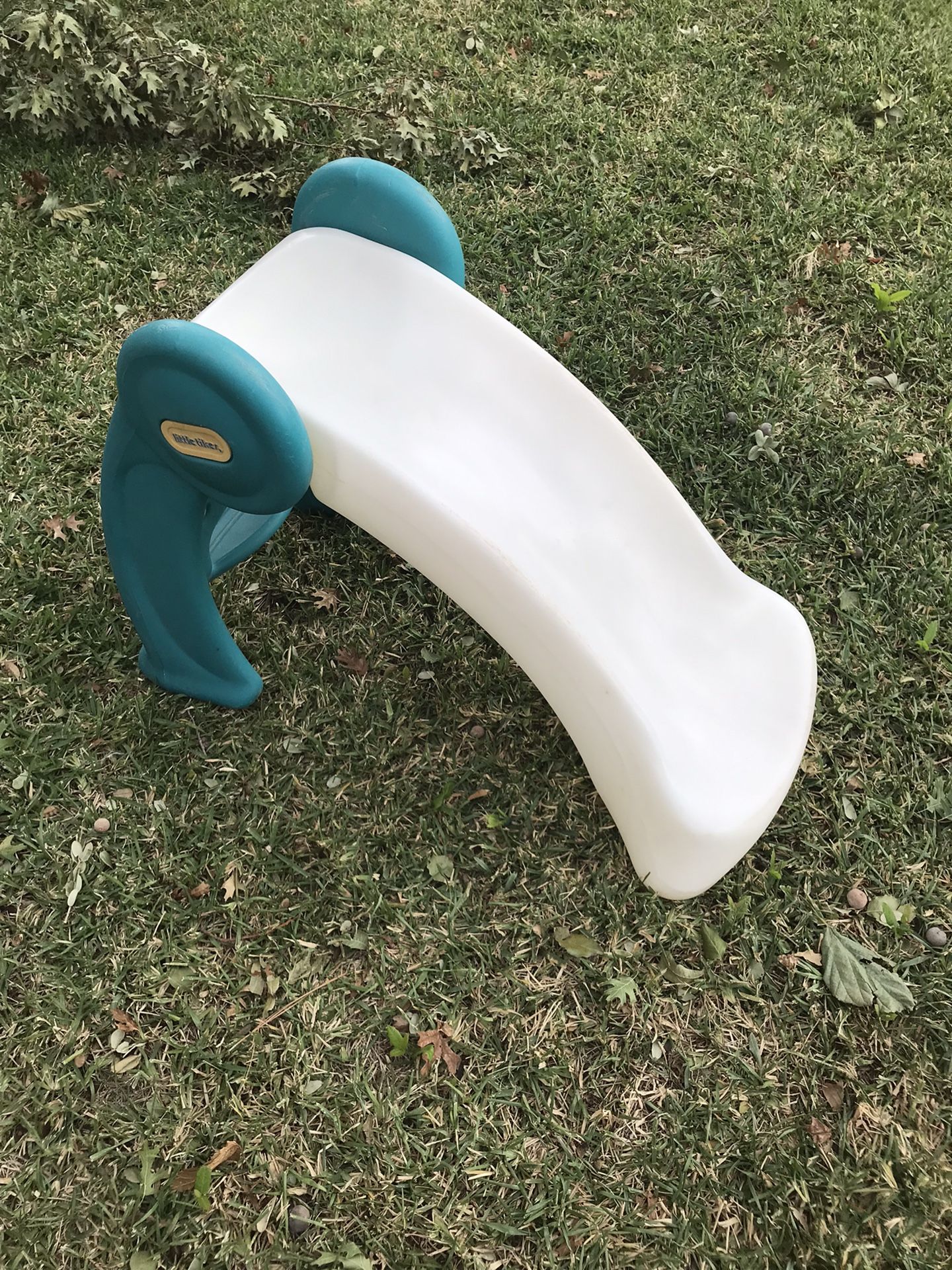 Little Tikes Slides ( Folds Up)