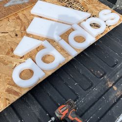 Adidas Sign Heavy Duty