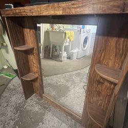 Vanity Mirror
