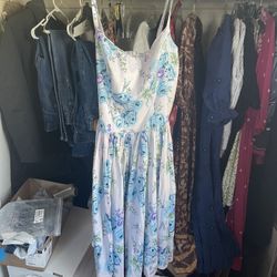  Jenny Dress