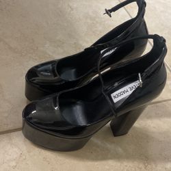 Steve Madden Platform Heels