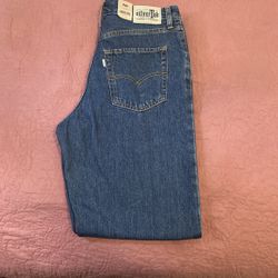 Levi’s Silver Tab 94 Baggy 30x31