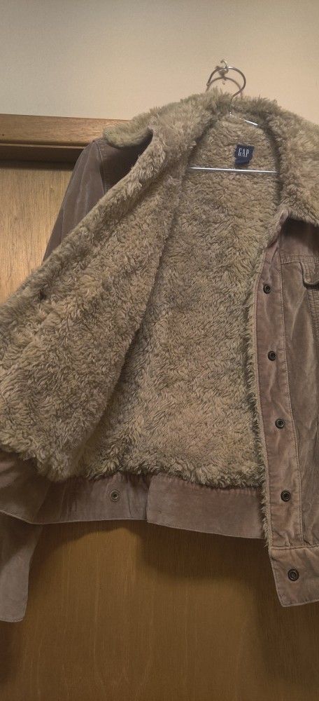 Gap Y2k Fall Jacket