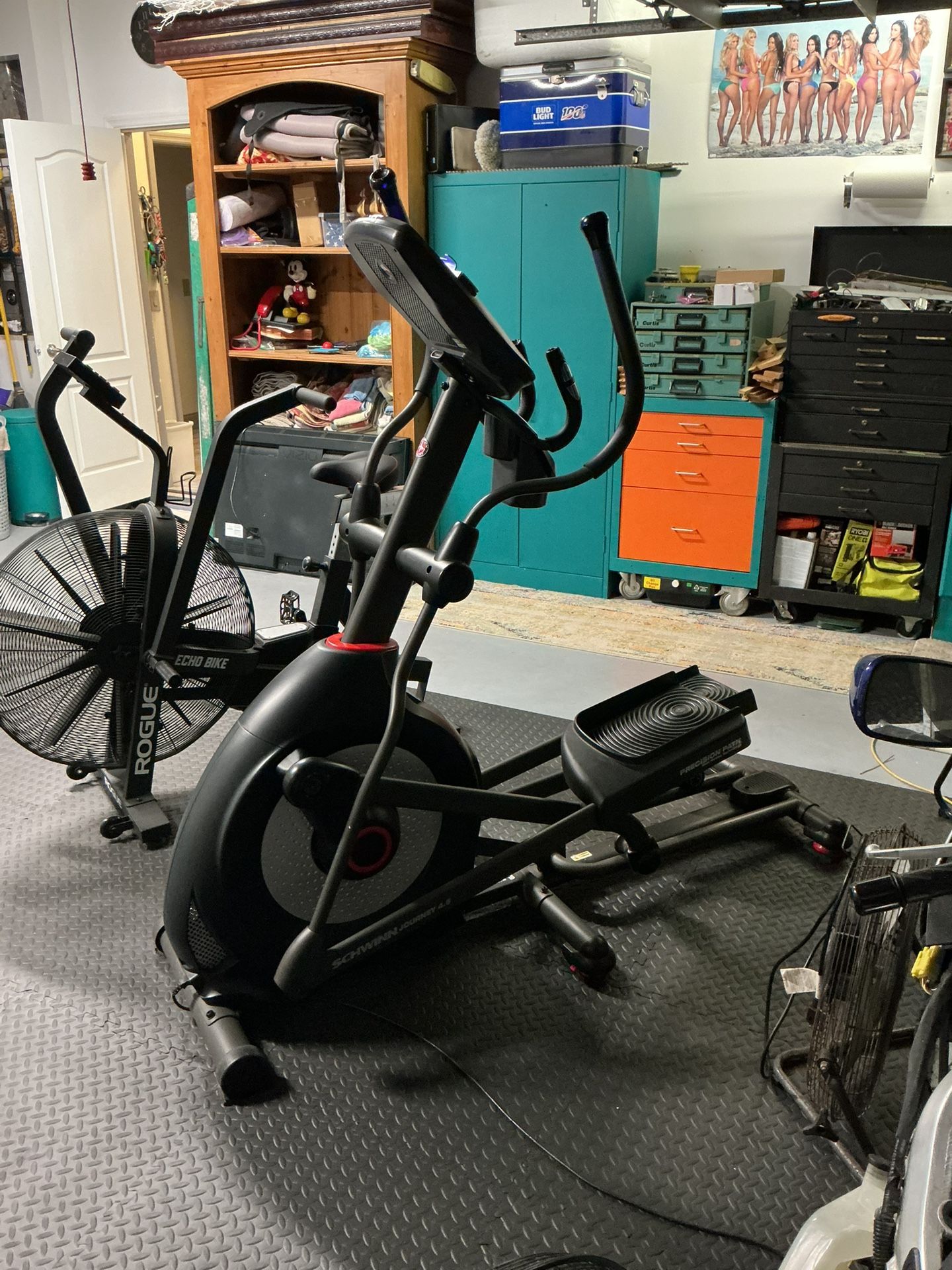 Schwinn Elliptical