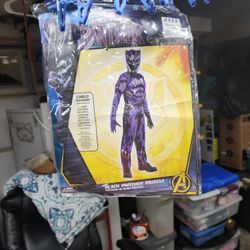 Black Panther