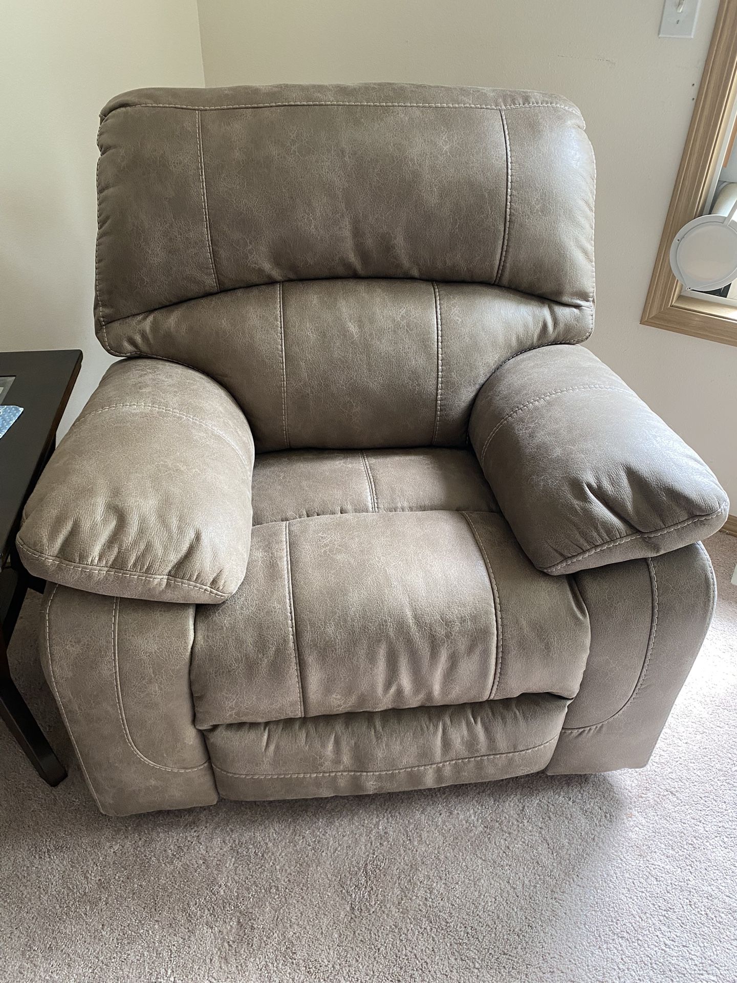 Electric Recliner