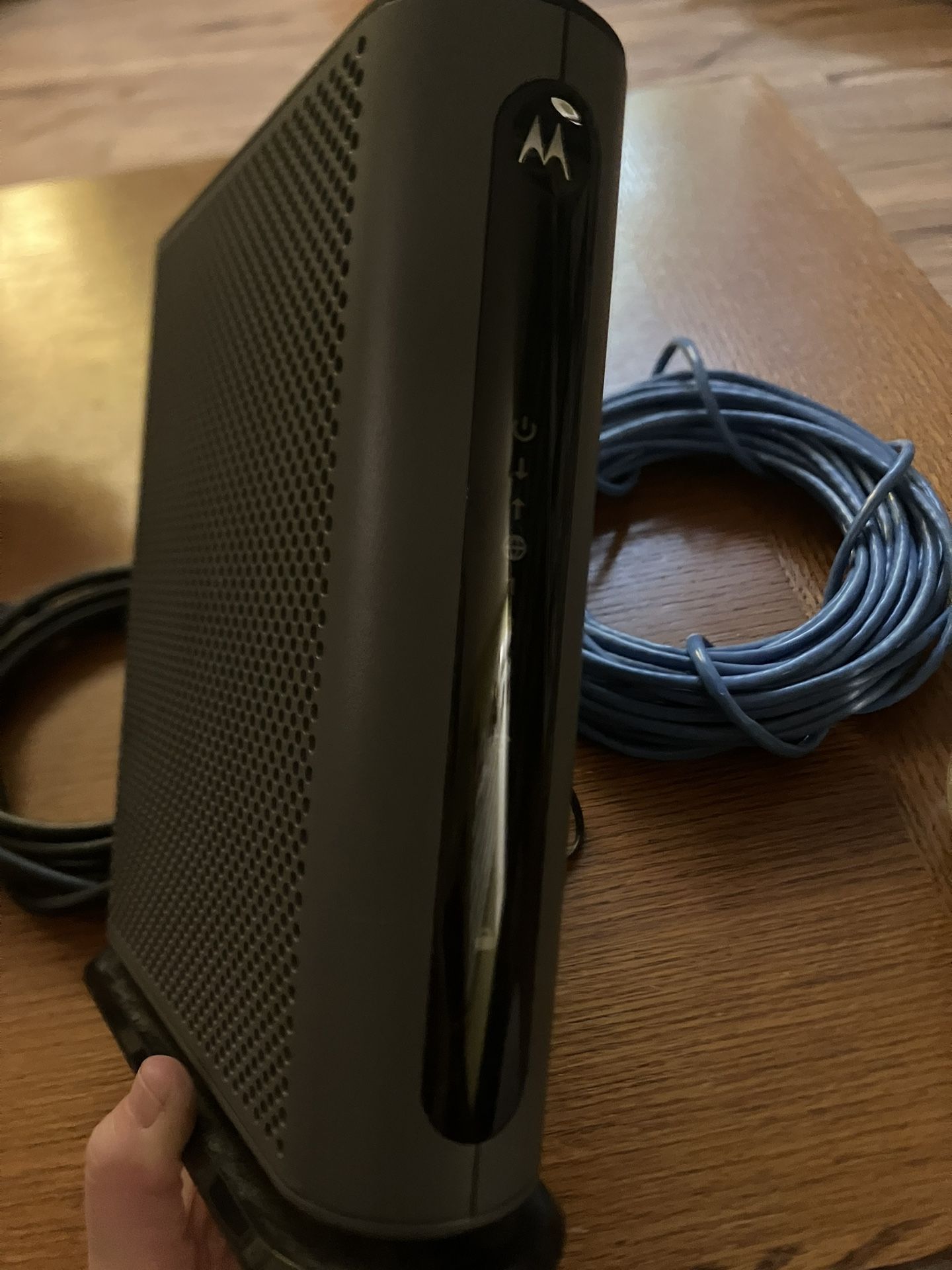 Motorola Modem