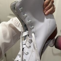 Rollerskates Women’s Size 7