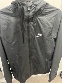 New Nike hoodie