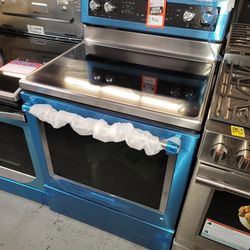 New Open Box Scratch And Dent 