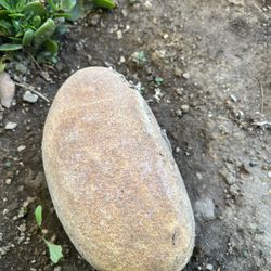 Stone for garden