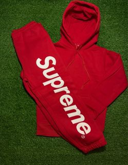 Supreme set size medium