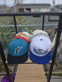 Hats
