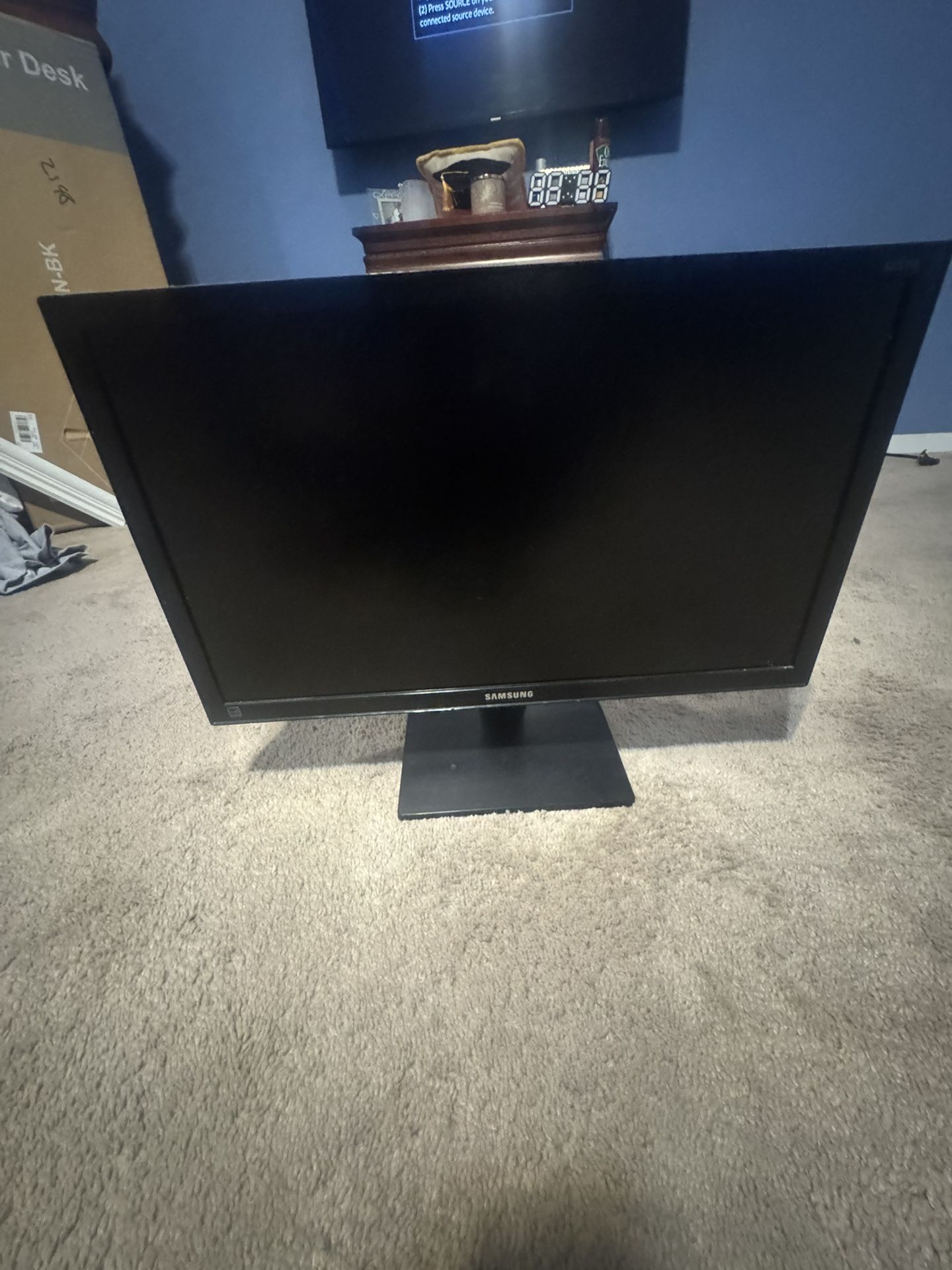 Samsung Monitor