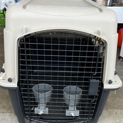 Pet Carrier From Great Choice