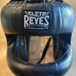 Boxing Headgear