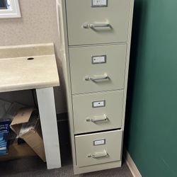 File Cabinet 