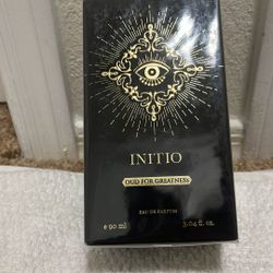 Men’s cologne