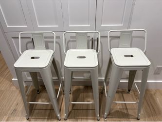 Bar stools