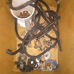 OEM Ford Parts