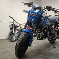 Boom Vader Gen 2 Ready To Ride 