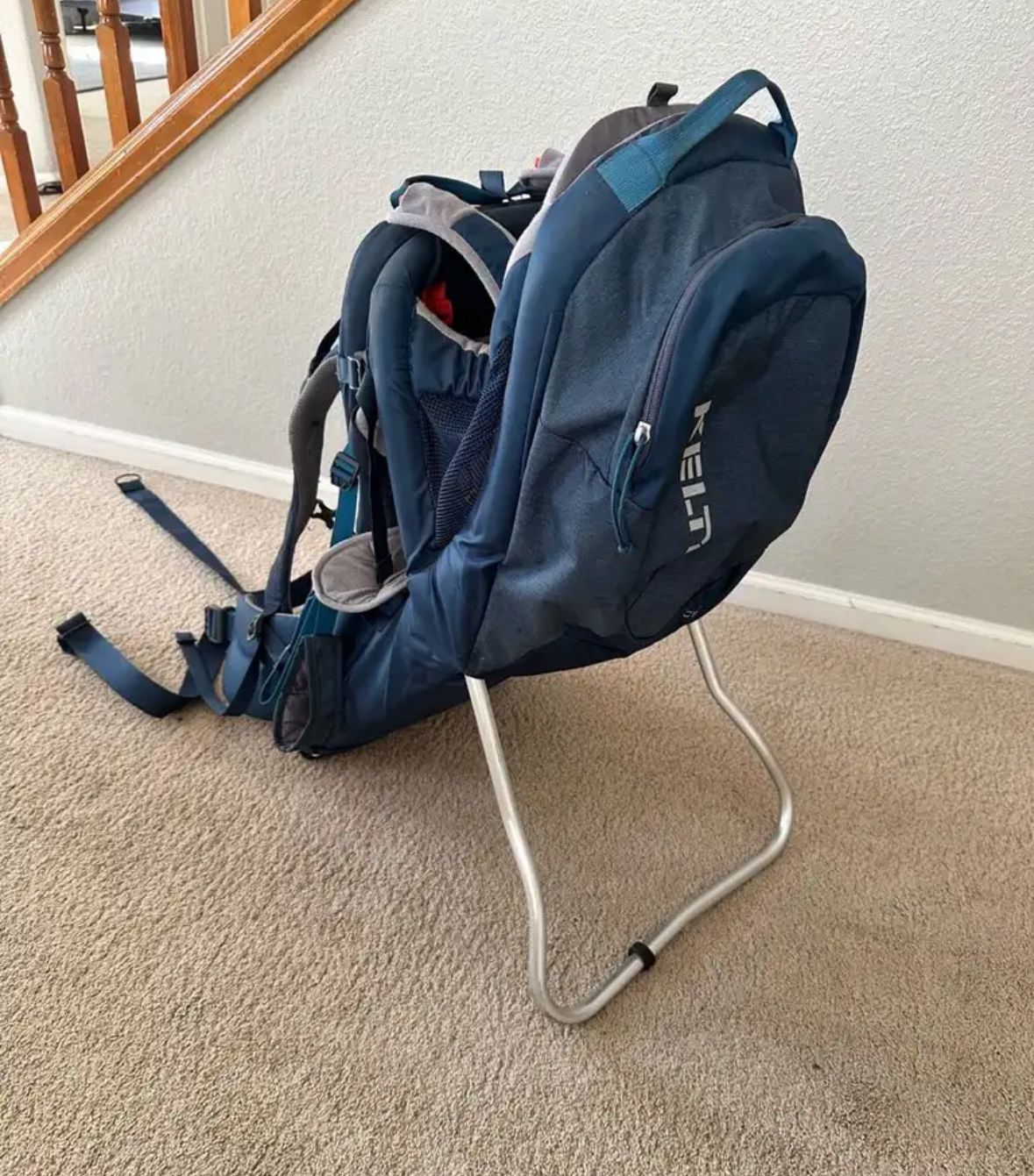 Kelty Child Carrier