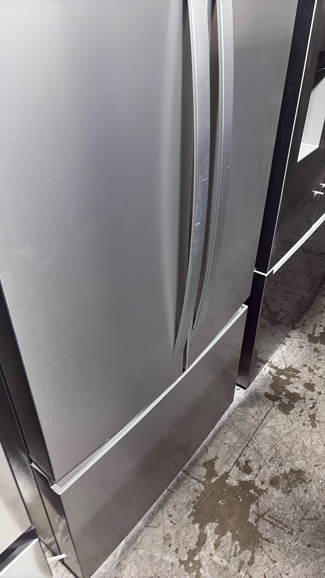 Whirlpool Refrigerator 