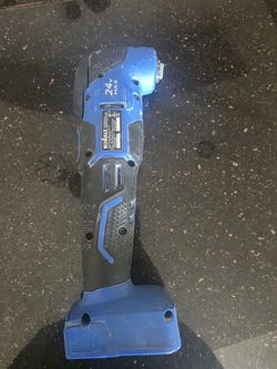 Kobalt Multi Tool *tool Only