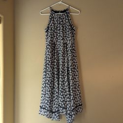 Just Taylor Summer Dress 