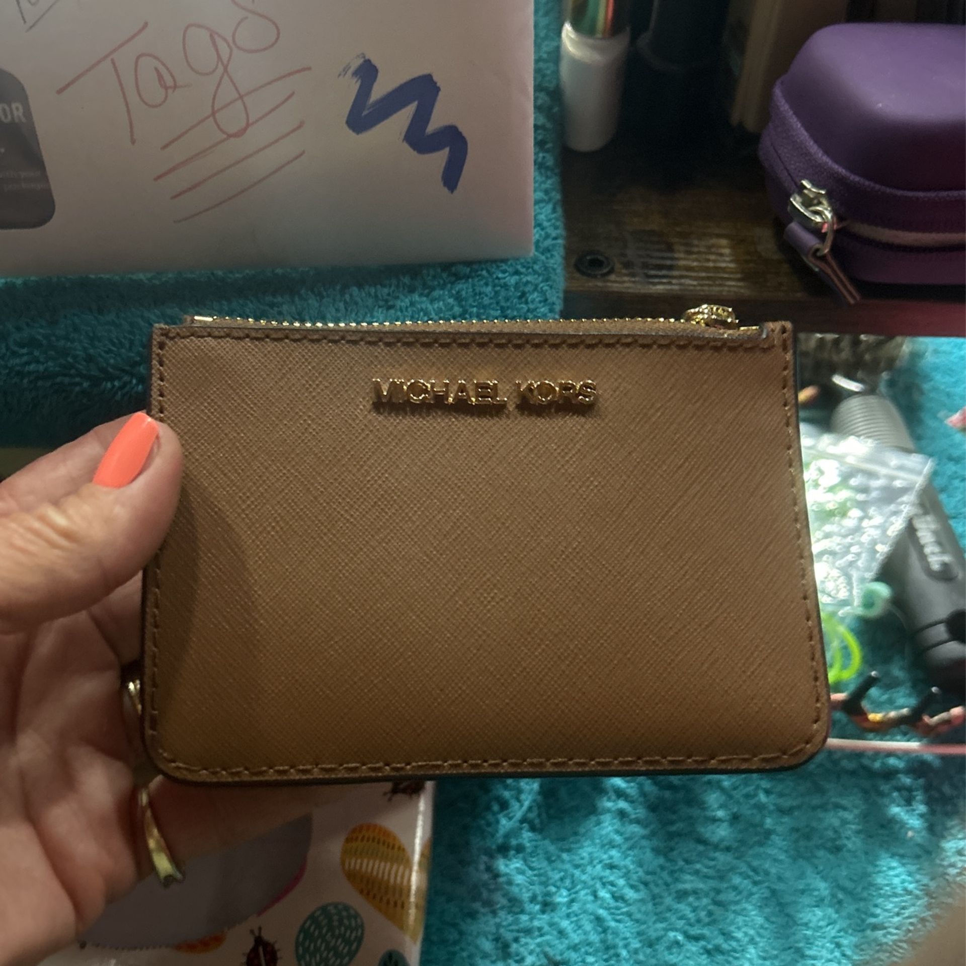Michael Kors