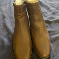 Ladies Boots