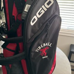 OGIO Fireball golf Bag