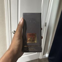 Tom Ford tobacco Vanille