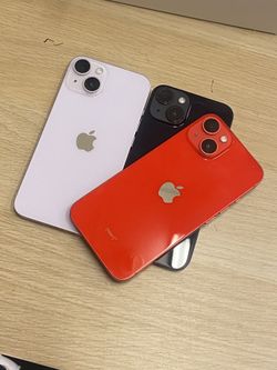 iPhone 14 Fully Unlocked