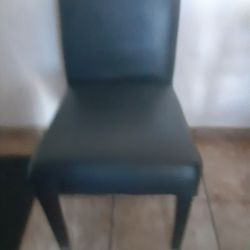 Sillas 4x100 dolares Entrega Disponible