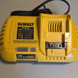 Dewalt 8ah Fast Charger 