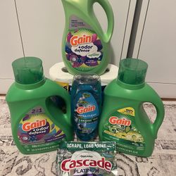 Household Bundle