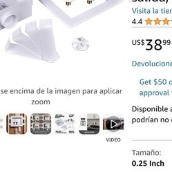 exelente kit para cuarto de lavar  uevo con 2 llaves de cobre $20