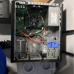 Computer Parts 