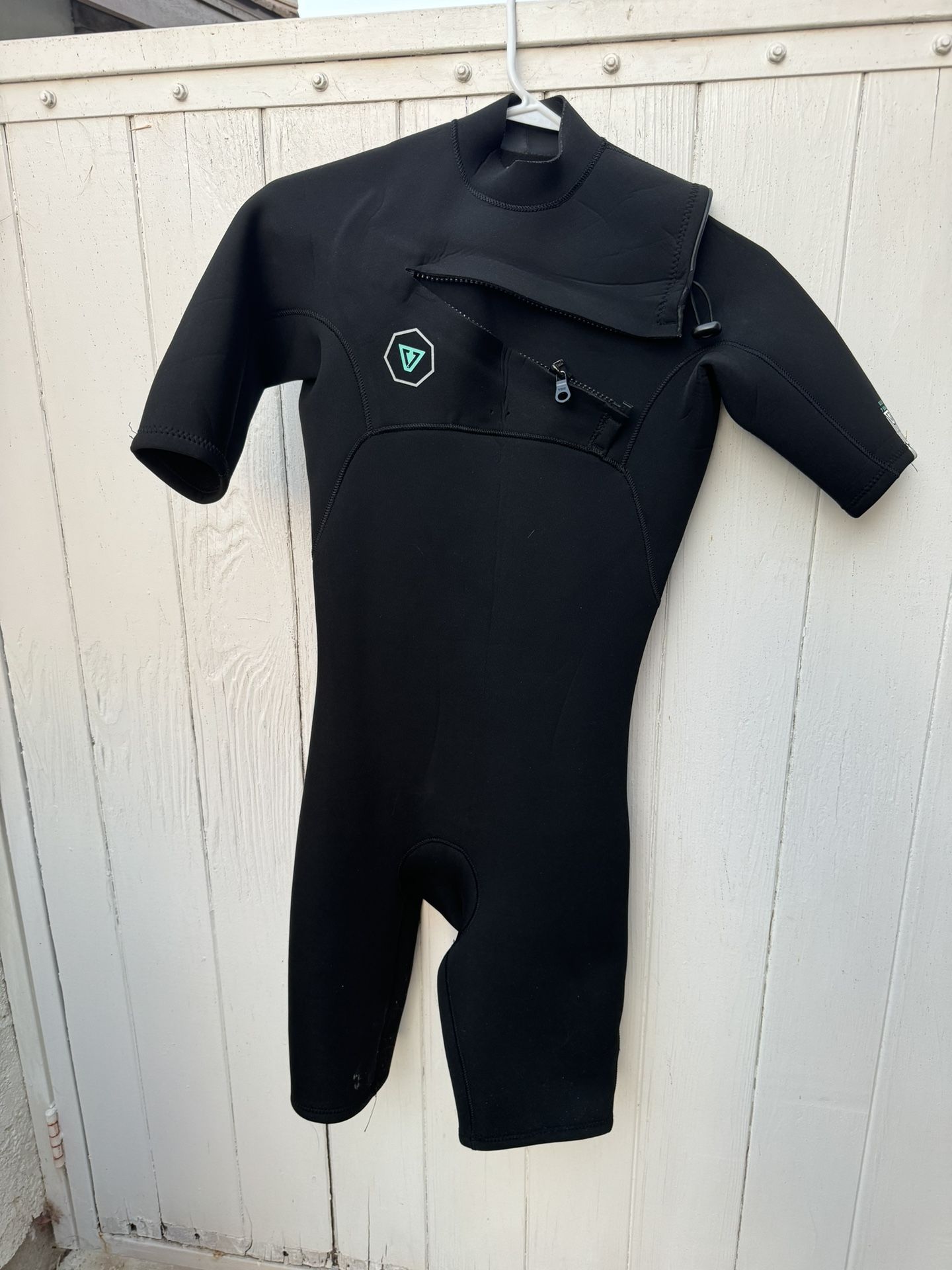 Wetsuit (Small)