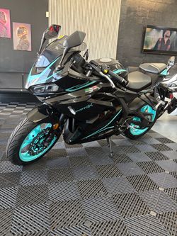 ITALICA krypton 200cc