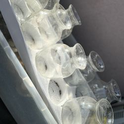 Glass Base