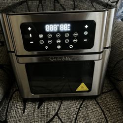 Air Fryer 