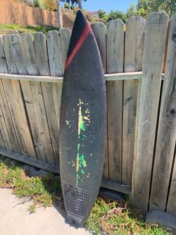 Free Short board surf board