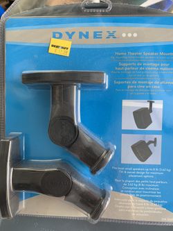 Speakers Wall Mounts
