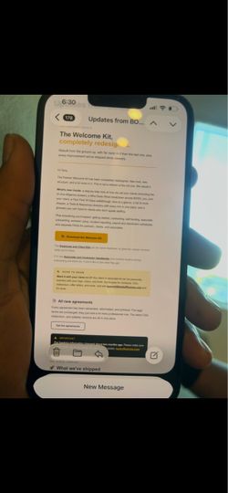 Unlocked - iPhone 14